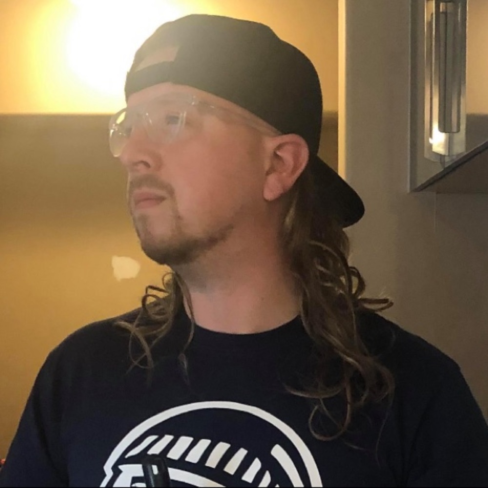 Meet your Posher, Michal